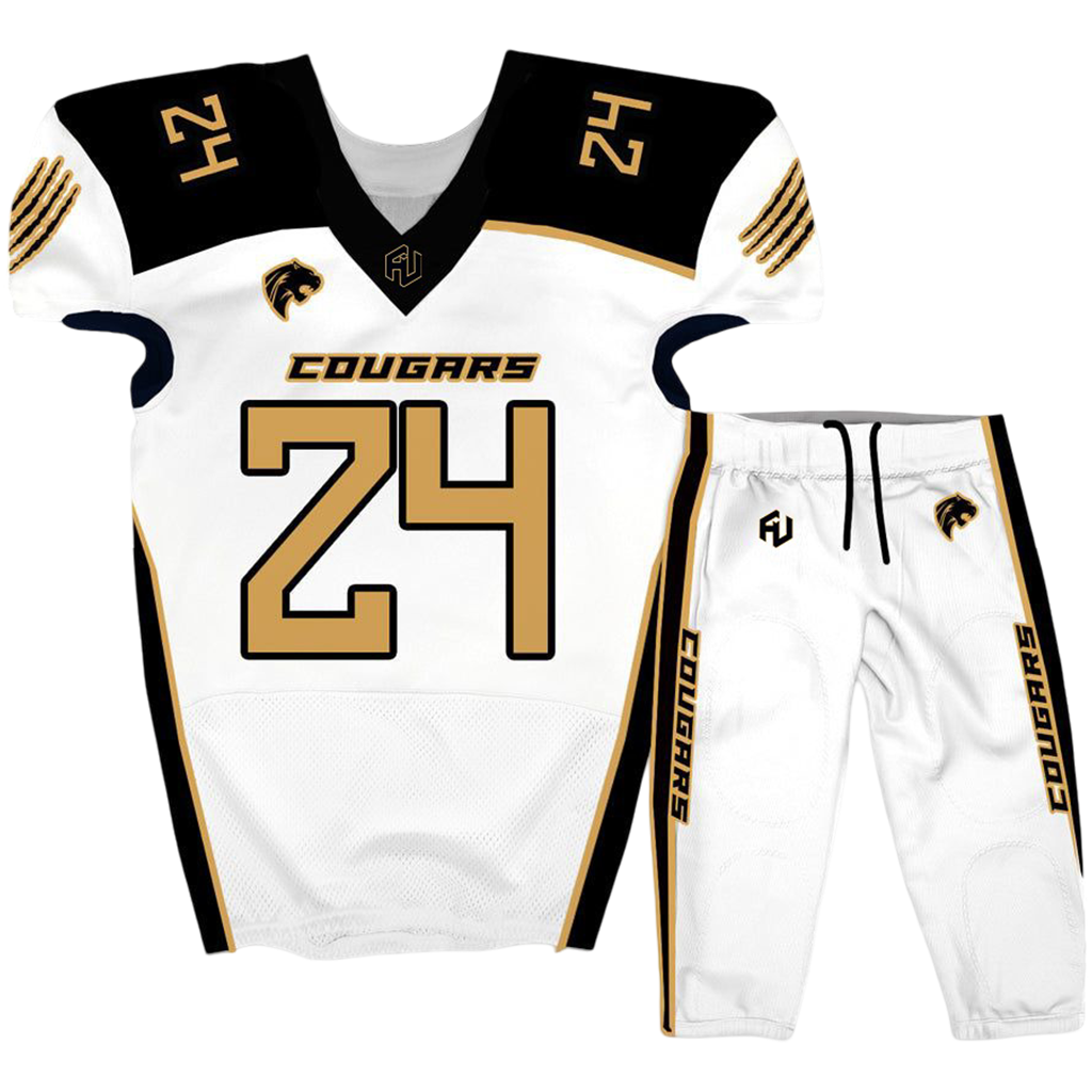 American Football Uniforms - Image 6